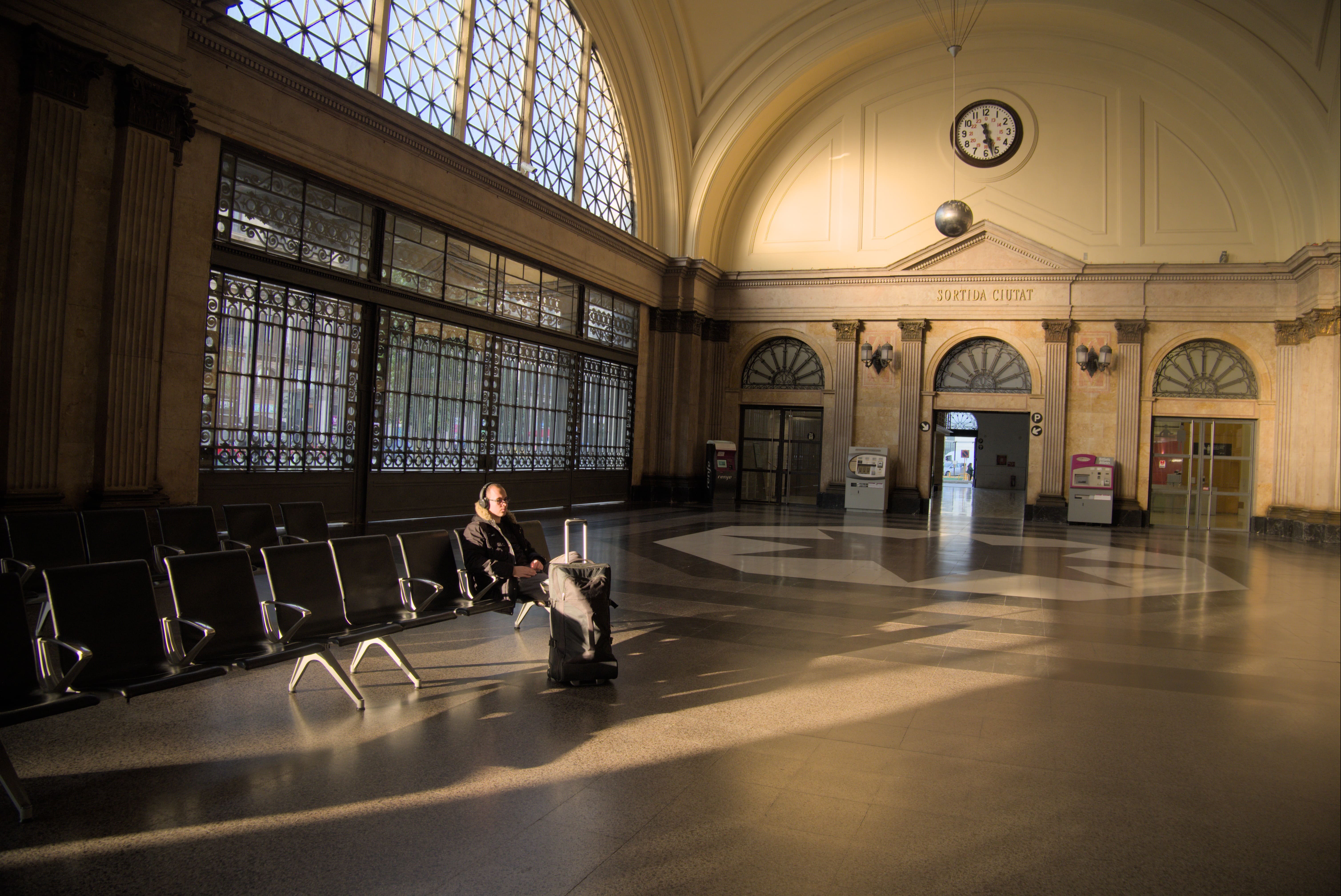 New York Movie, de Edward Hopper